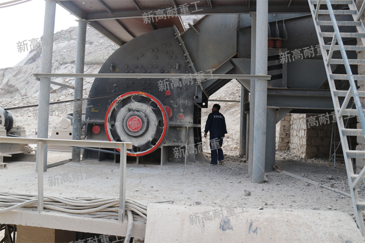 辽宁省葫芦岛市南票区时产1000吨生产线