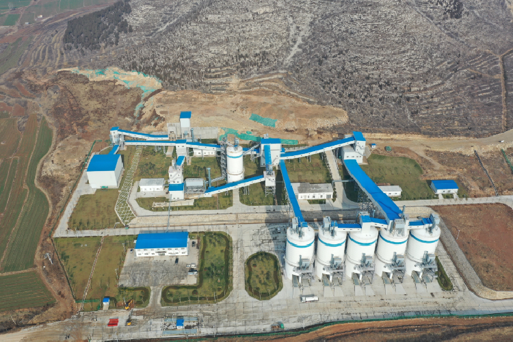 750生产线 750生产线