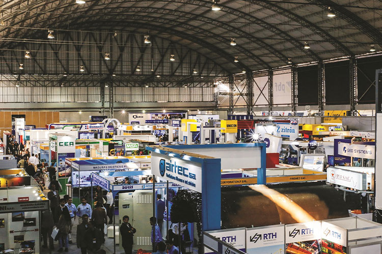 2024秘鲁展会 2024秘鲁展会